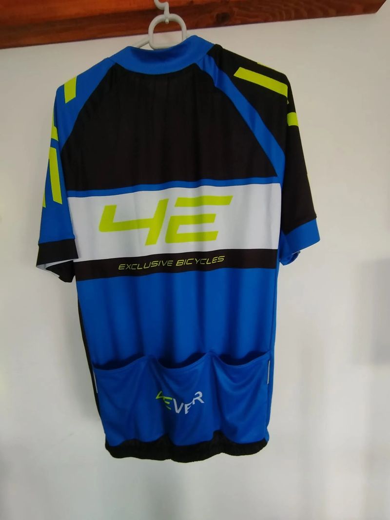 4ever dres exclusive 