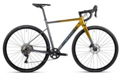 Gravel MAXBIKE ONYX GRX 1×11 – skladem velikosti L a XL