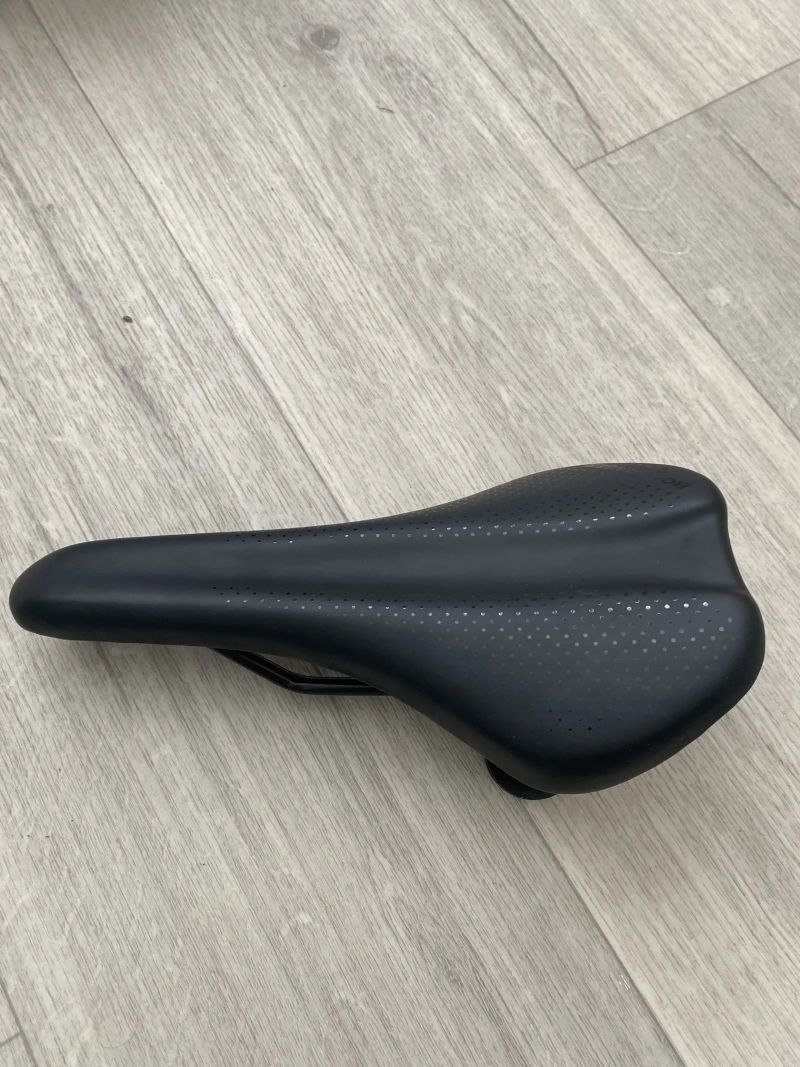 Sedlo Bontrager Arvada