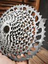 Kazeta SRAM GX Eagle XG 1275, 10 - 52