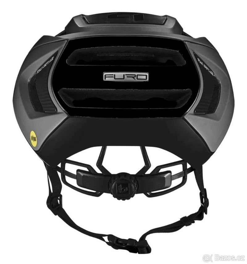 Cyklistická silniční helma Bolle Furo Mips vel.M