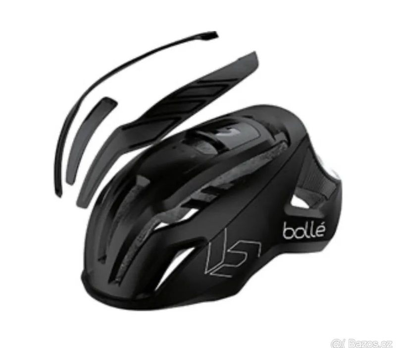 Cyklistická silniční helma Bolle Furo Mips vel.M