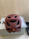 Helma FOX Speedframe Solid Rust