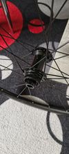 Bontrager Affinity kola