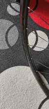 Bontrager Affinity kola
