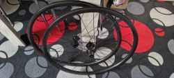 Bontrager Affinity kola