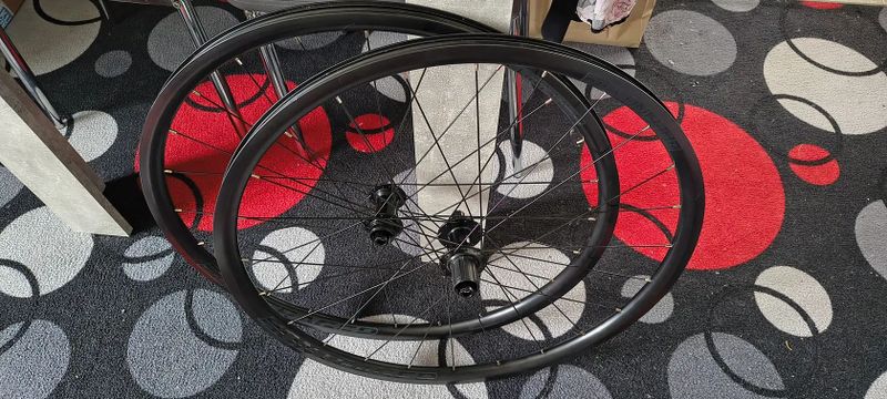 Bontrager Affinity kola