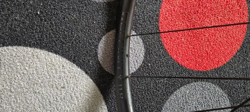 Bontrager Affinity kola