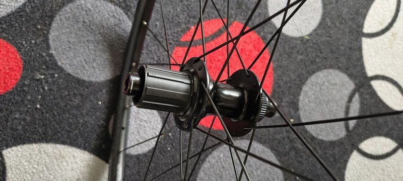Bontrager Affinity kola