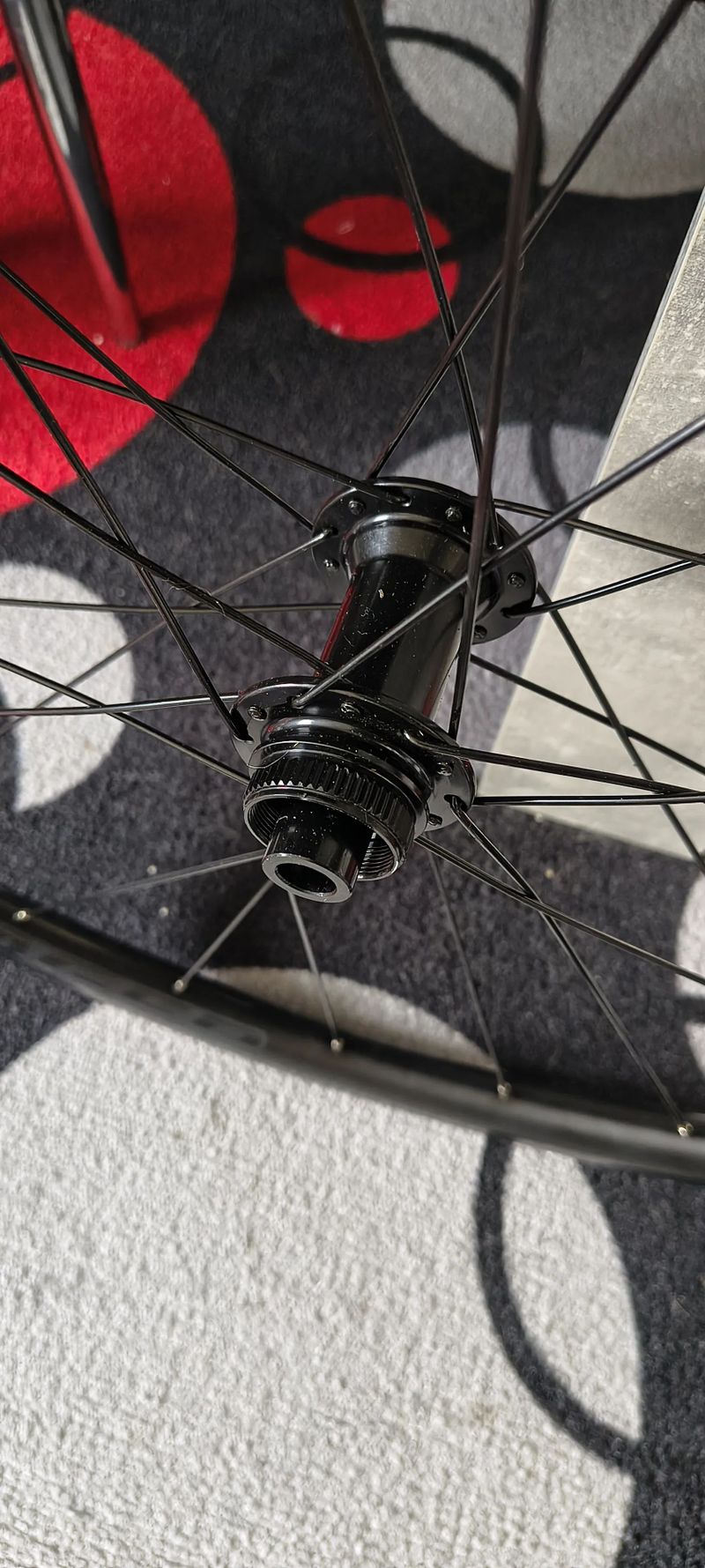 Bontrager Affinity kola