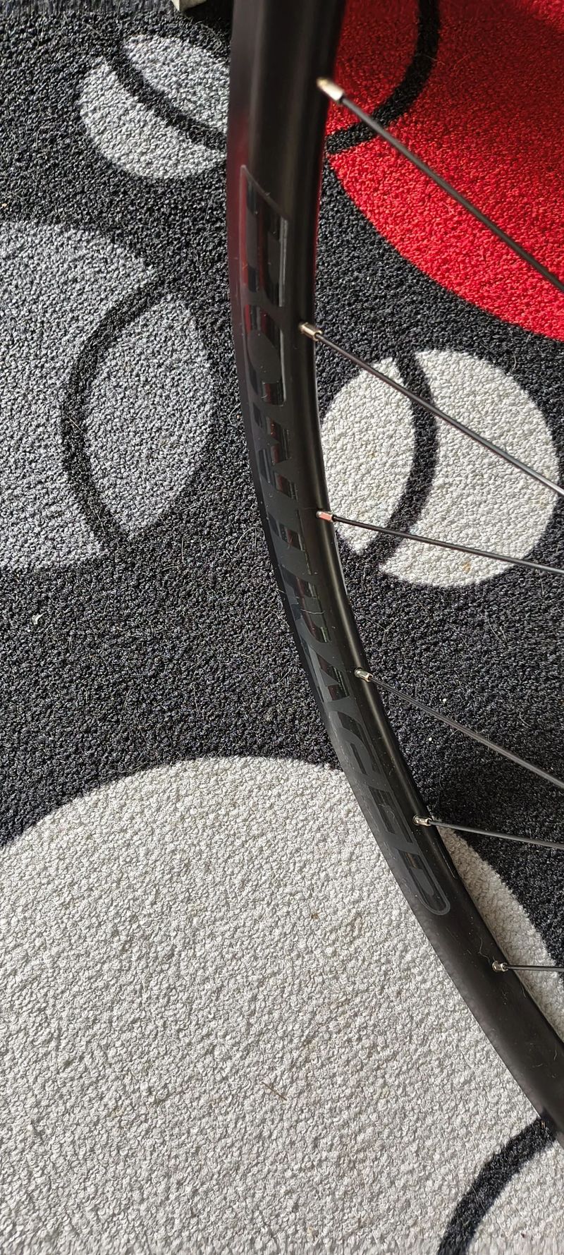 Bontrager Affinity kola