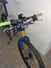 Cannondale CAAD5 vel.M 