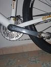 Cannondale CAAD5 vel.M 