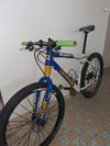 Cannondale CAAD5 vel.M 