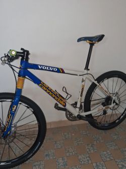 Cannondale CAAD5 vel.M 