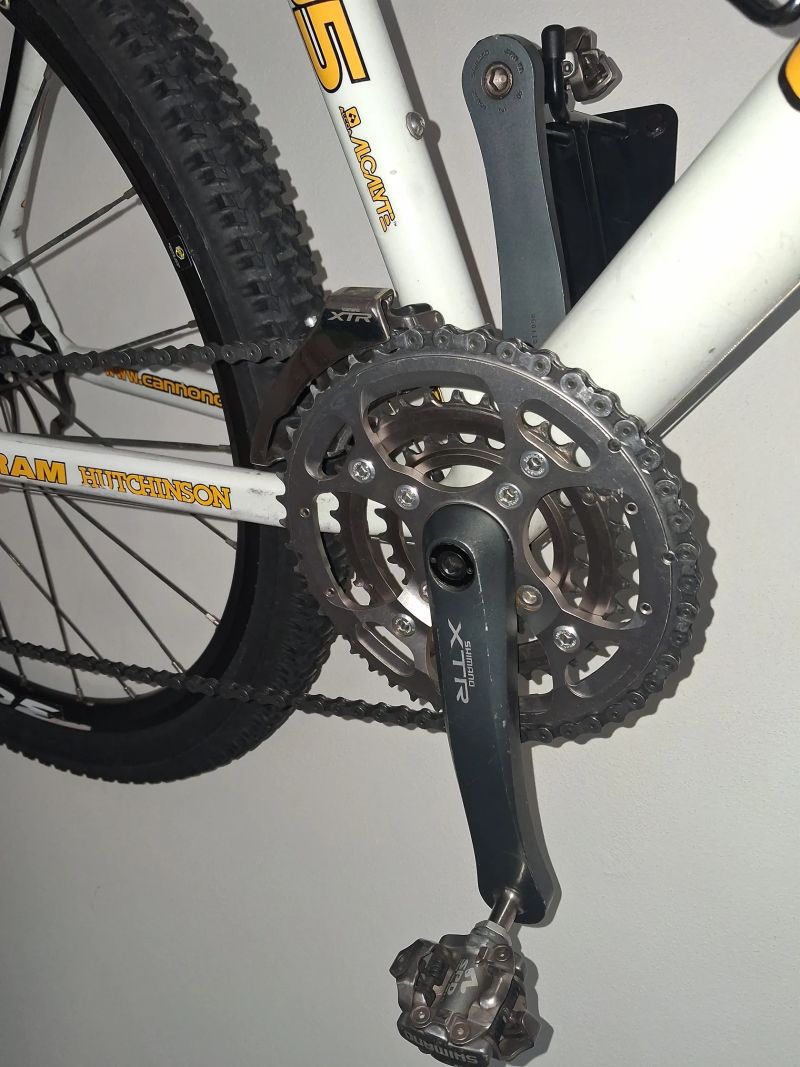 Cannondale CAAD5 vel.M 