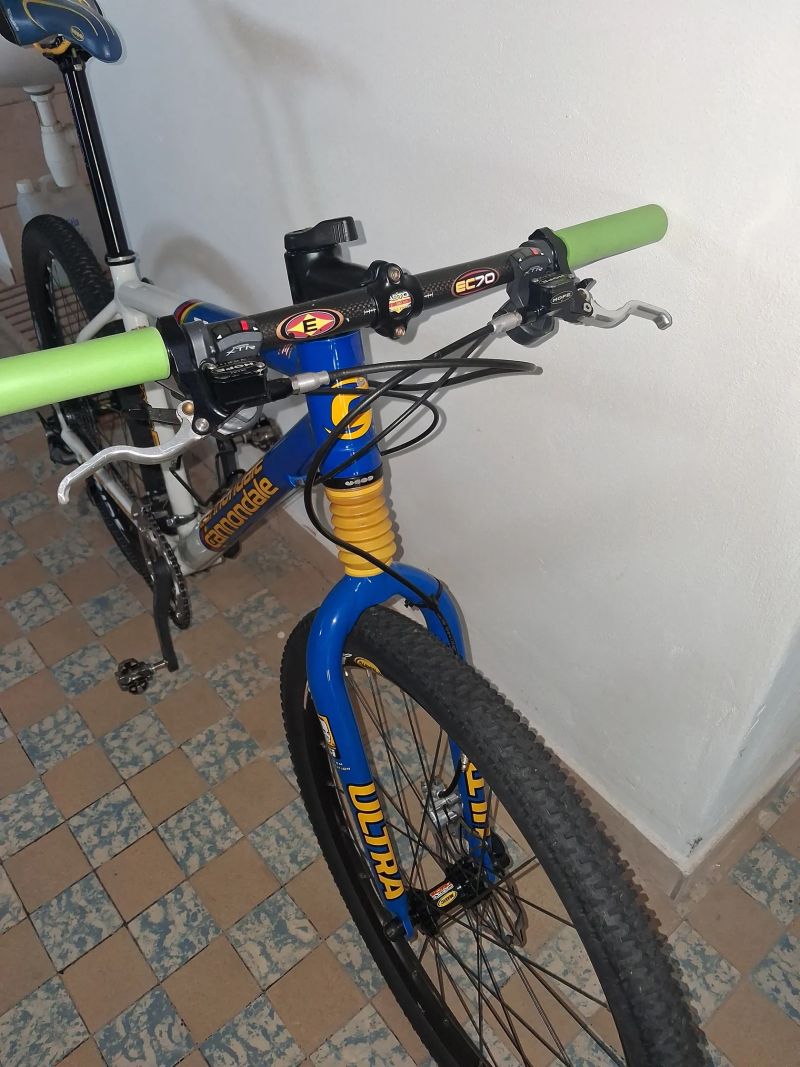 Cannondale CAAD5 vel.M 