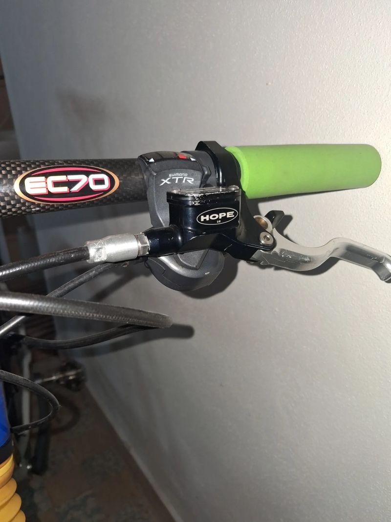 Cannondale CAAD5 vel.M 