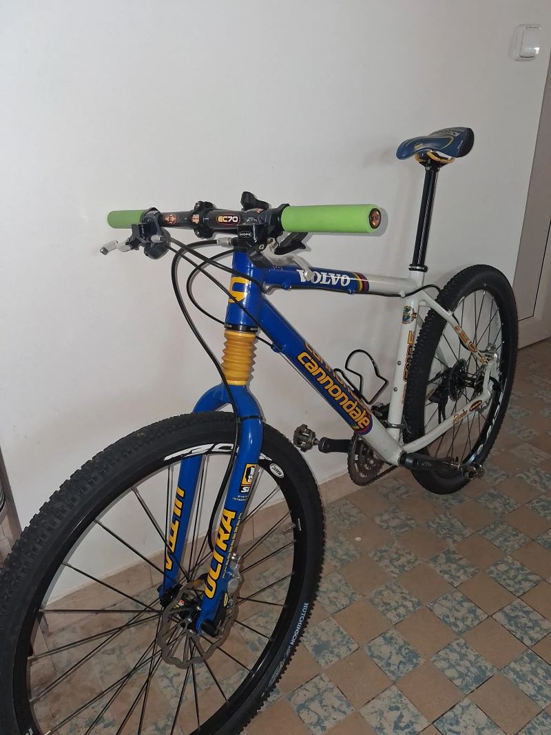 Cannondale CAAD5 vel.M 
