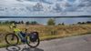 Crussis e-Largo 7.5-S (kola 29'' ram 20'')
