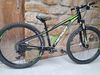 Merida Team 26, vzduch.vidlice, Sram 1x11 