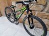 Merida Team 26, vzduch.vidlice, Sram 1x11 