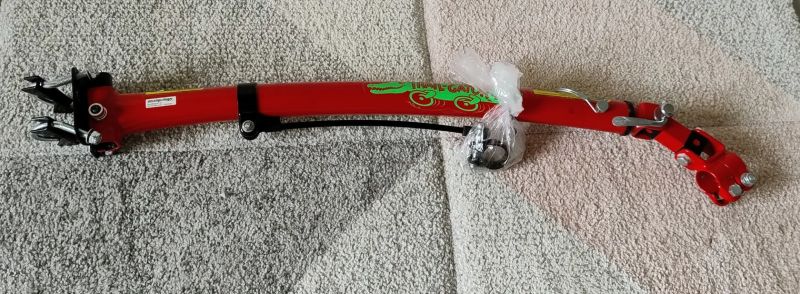 TrailGator