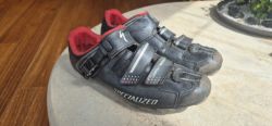 Tretry MTB Specialized