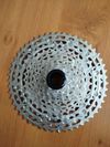 Kazeta Shimano Deore CS-M6100 12s