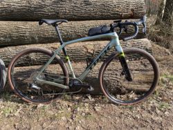 TREK Checkpoint SL 6 AXS Gen 2