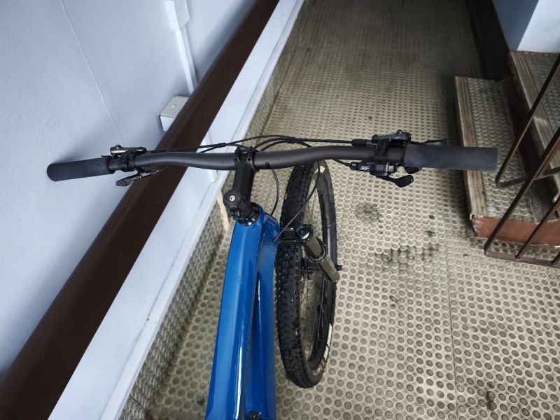 Cannondale Scalpel Carbon SE 1 XL, 2023, perfektní stav, minimálně jeté