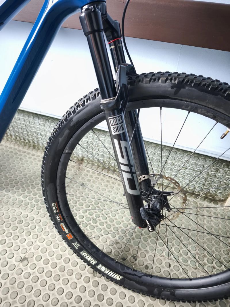 Cannondale Scalpel Carbon SE 1 XL, 2023, perfektní stav, minimálně jeté