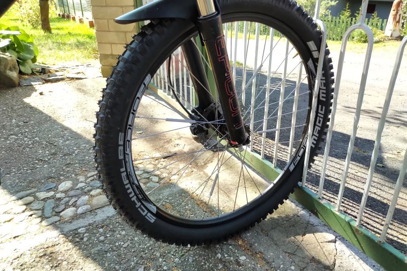 prodám celoodpružené kolo GT i-Drive 5 4.0