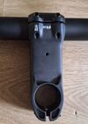 Syncros RR 2.0 + Syncros Creston 2.0 