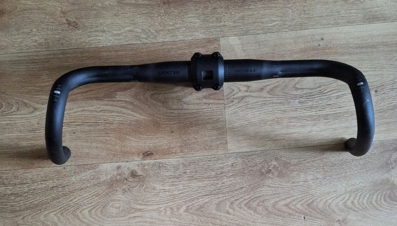 Syncros RR 2.0 + Syncros Creston 2.0 