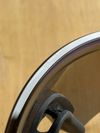 Oakley Encoder Polished White /w Prizm Sapphire