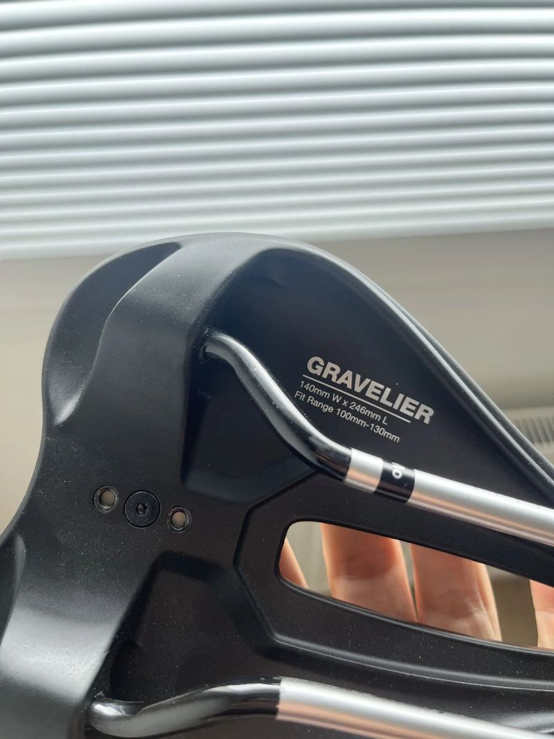 WTB Gravelier