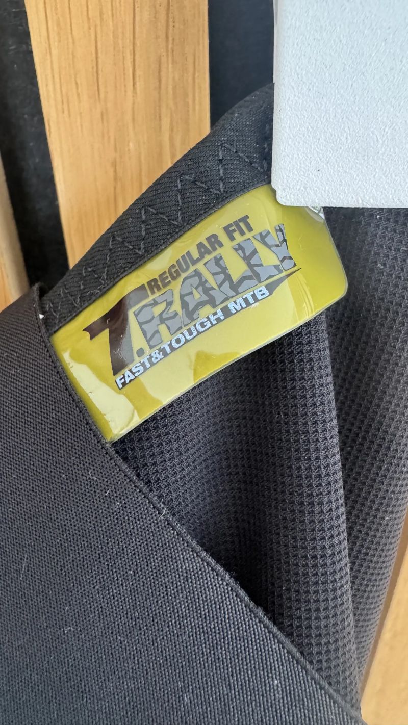 Pánské cyklistické kalhoty značky Assos