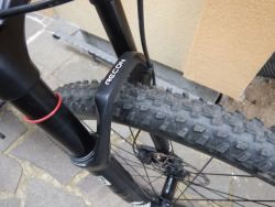 Trek Procaliber karbon velikost XL