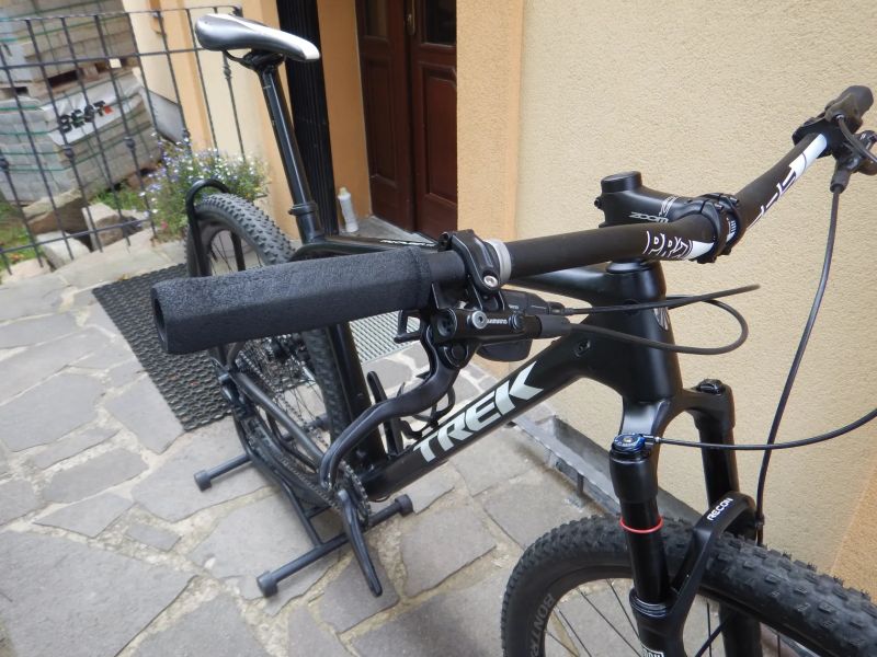 Trek Procaliber karbon velikost XL