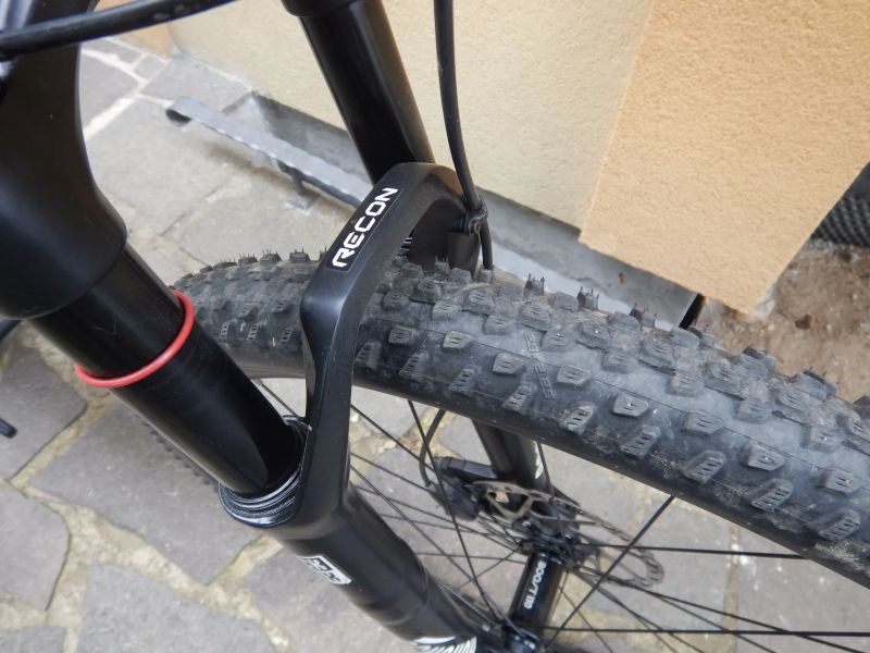 Trek Procaliber karbon velikost XL