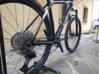 Trek Procaliber karbon velikost XL