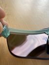 Prodám Oakley Corridor SQ - matte trans jade/prizm ruby