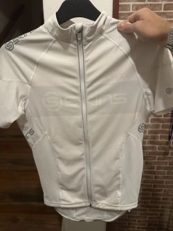 Cyklistický dres Skins
