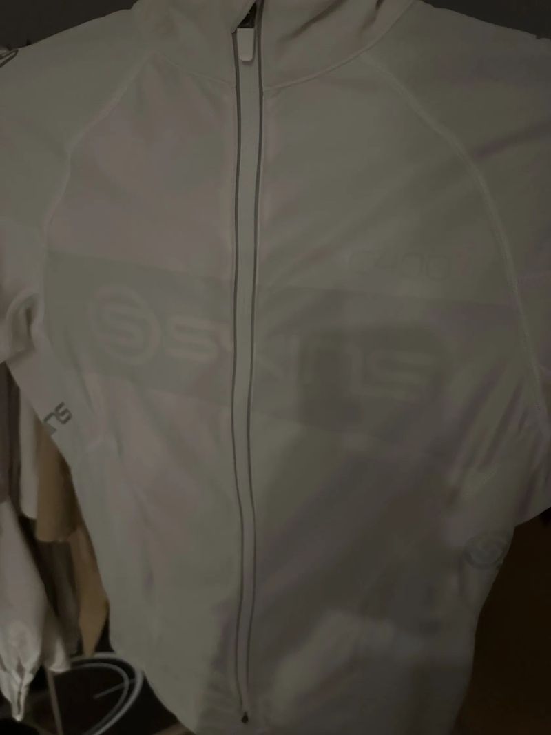 Cyklistický dres Skins