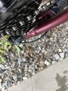 Specialized Status 160