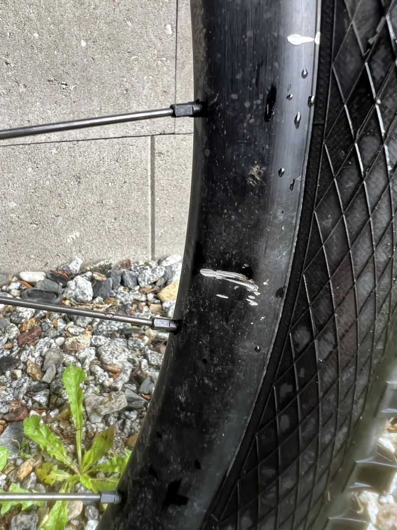 Specialized Status 160