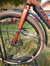 Bike-packingový speciál od Giantu