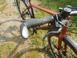 Bike-packingový speciál od Giantu