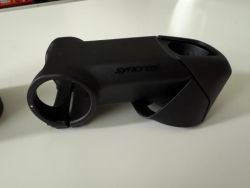 Představec SYNCROS XC 2.0 | 31,8 mm -9° | 80 mm